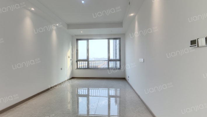 天朗云熙二手房实景图