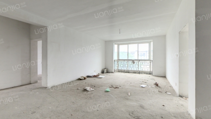 滨江花园二手房实景图