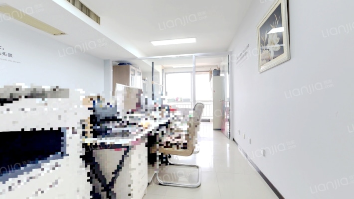 财富西环二手房实景图