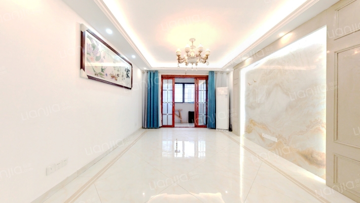 仁心苑二手房实景图