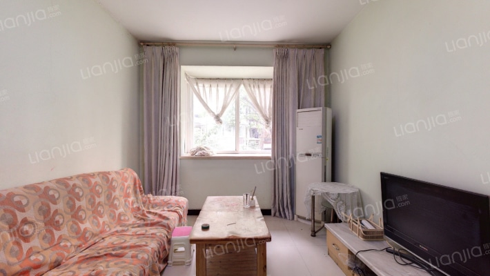 金桥彼岸二手房实景图