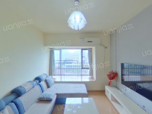 整租·首创光和城 3室1厅 南/北