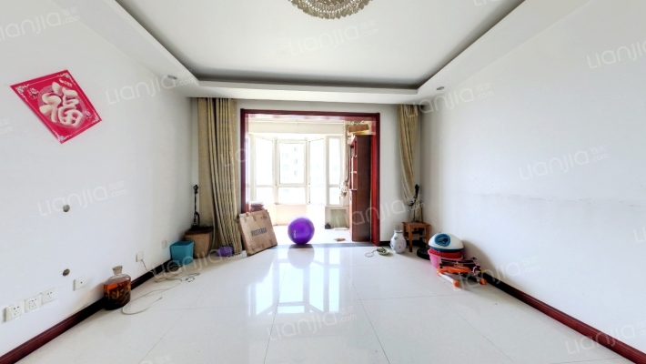 闻馨苑二手房实景图