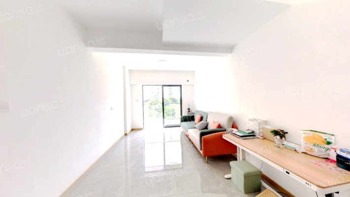 华夏·非凡二手房实景图