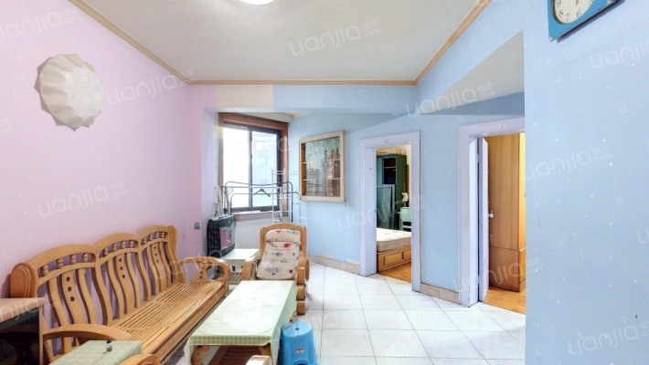 二环路北四段4号二手房实景图