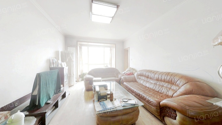 航测宿舍二手房实景图