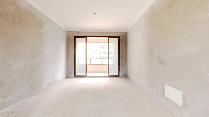 锦天府二手房实景图