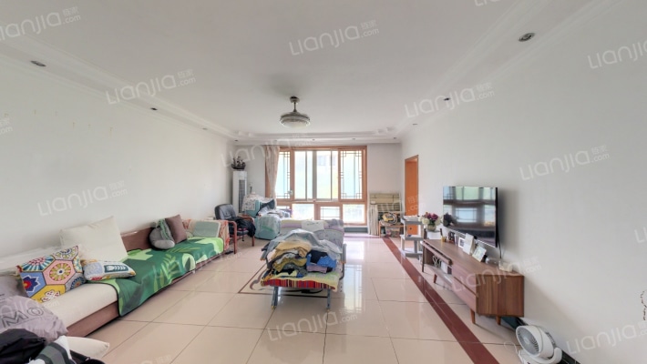 市委办公厅宿舍小区二手房实景图