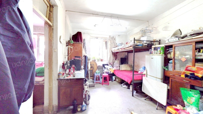 滦水里二手房实景图