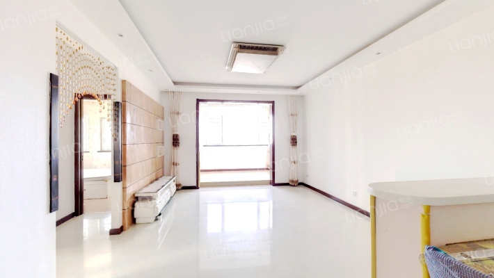 星河城二手房实景图