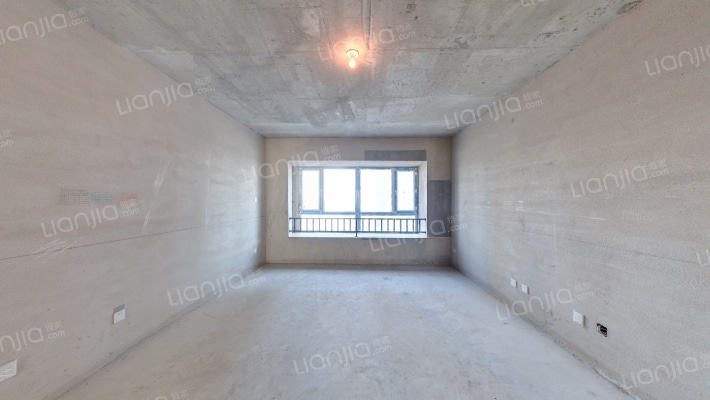 万达华府二手房实景图