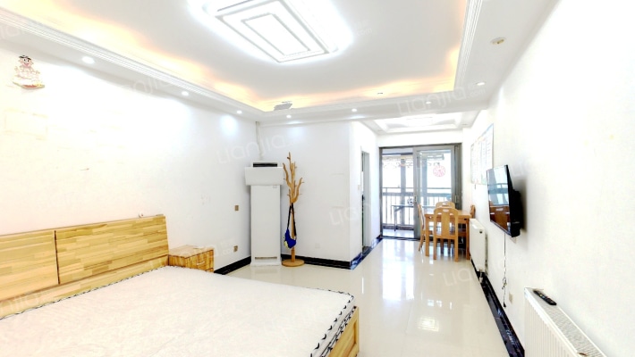 升龙城11号院二手房实景图