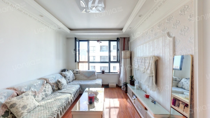 昌临家园二手房实景图