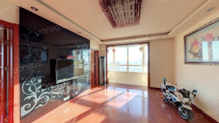 天惠尚林尊品二手房实景图