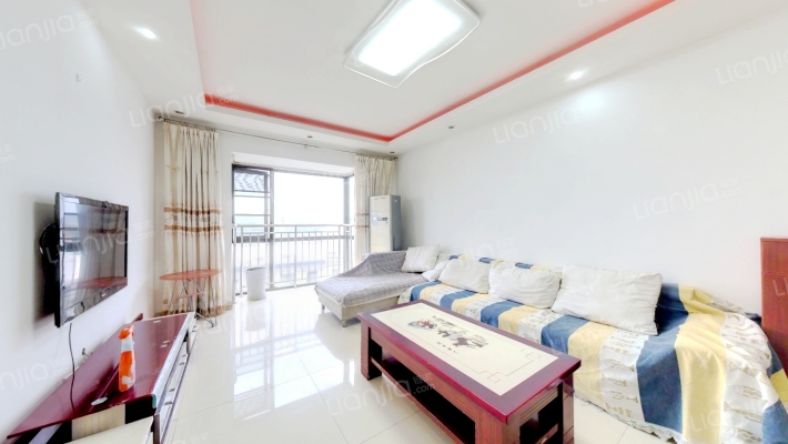 万欣名邸二手房实景图