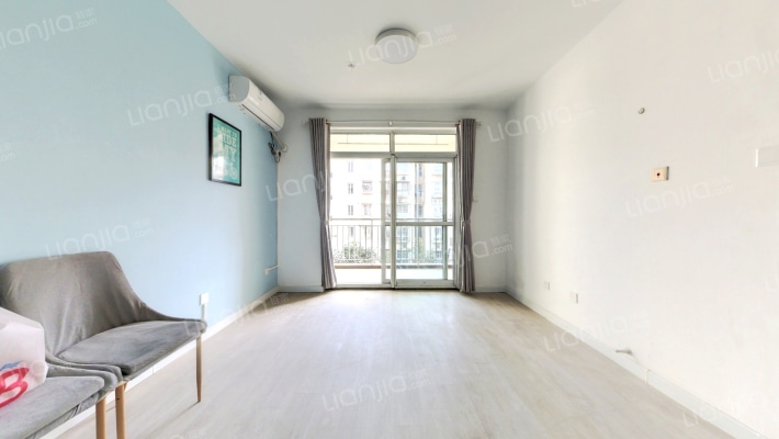 骏华苑二手房实景图