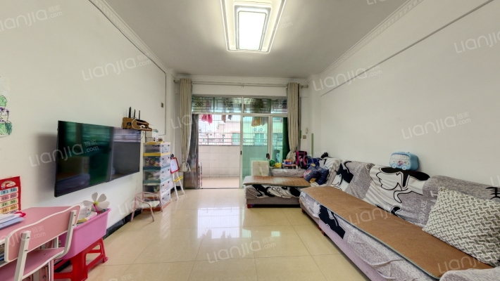 顺景蔷薇山庄一期二手房实景图