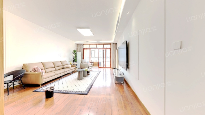 经十路3366号二手房实景图