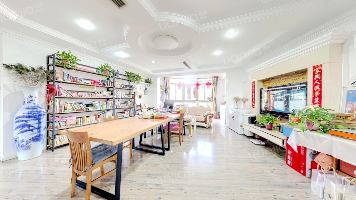 汉府雅苑二手房实景图