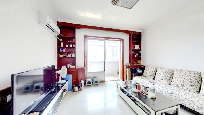 松鹤园二手房实景图