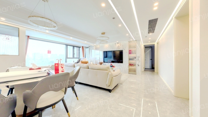 华润置地·琨瑜府二手房实景图