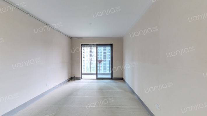 保利和光城樾二手房实景图