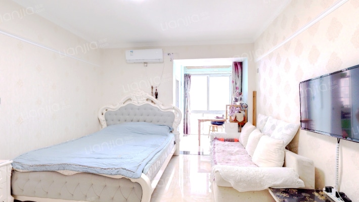 易居时代二手房实景图