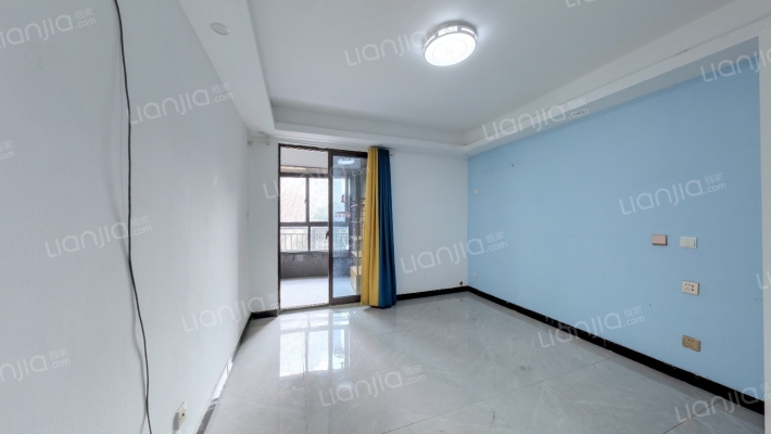 鑫都城紫云华庭二手房实景图