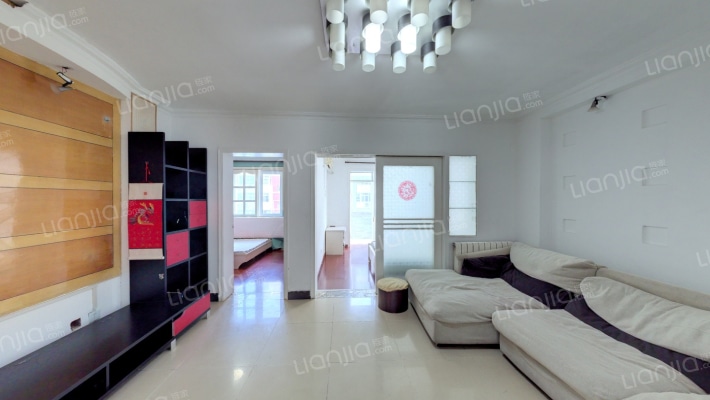 德茂小区二手房实景图