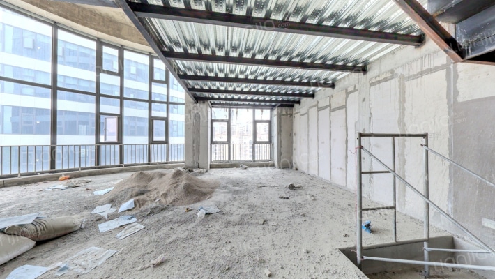 梵荣中环新第二手房实景图