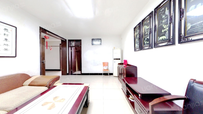 阳光新村二手房实景图