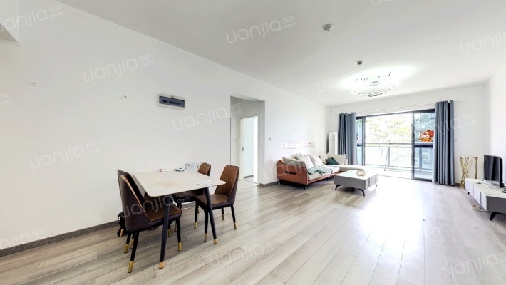 信义金御半山二期二手房实景图