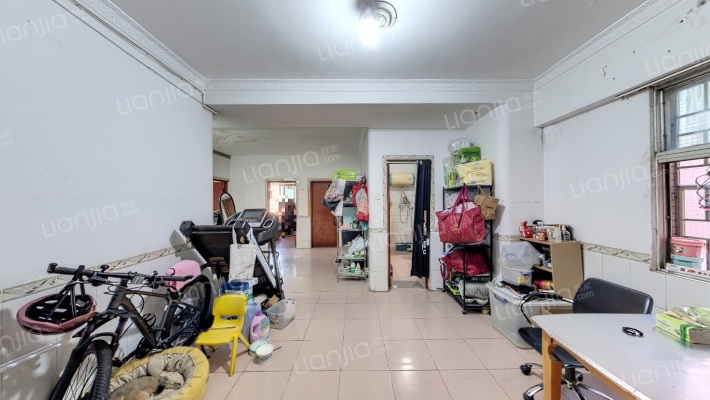 利丰大厦二手房实景图