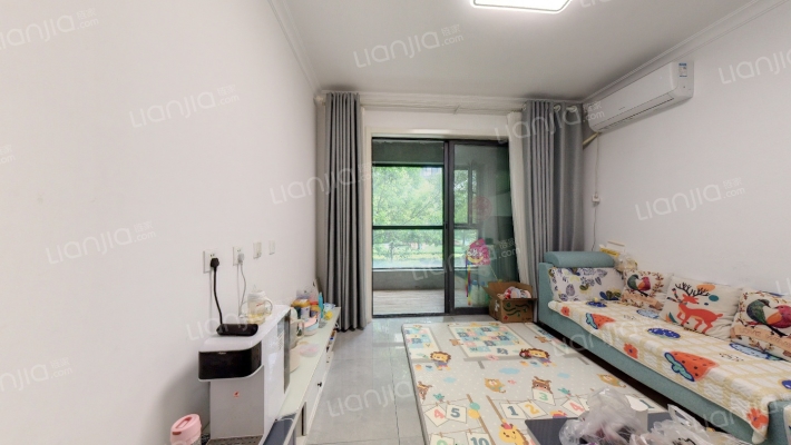 永威书香庭二手房实景图