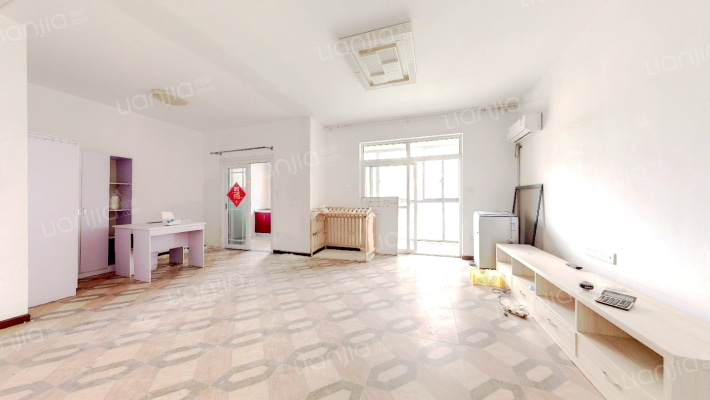 东方玉龙居二手房实景图