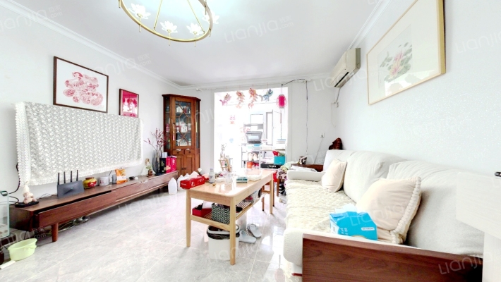 39中学士街二手房实景图