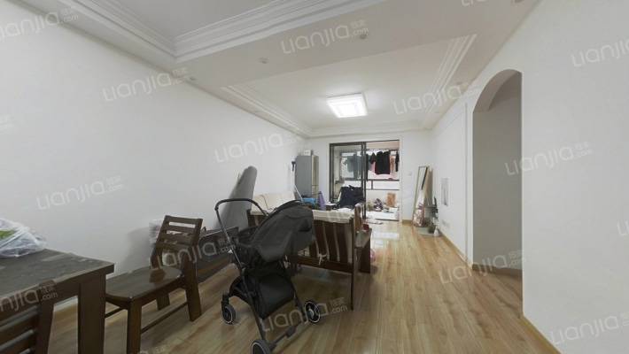 天正理想城二手房实景图