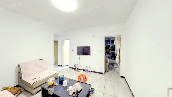 赵二街花苑二手房实景图