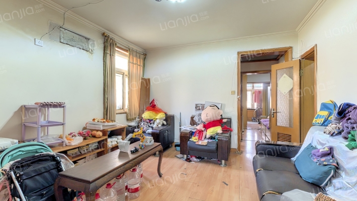 康定路二手房实景图