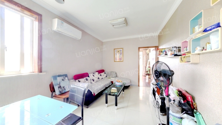 红明二村二手房实景图