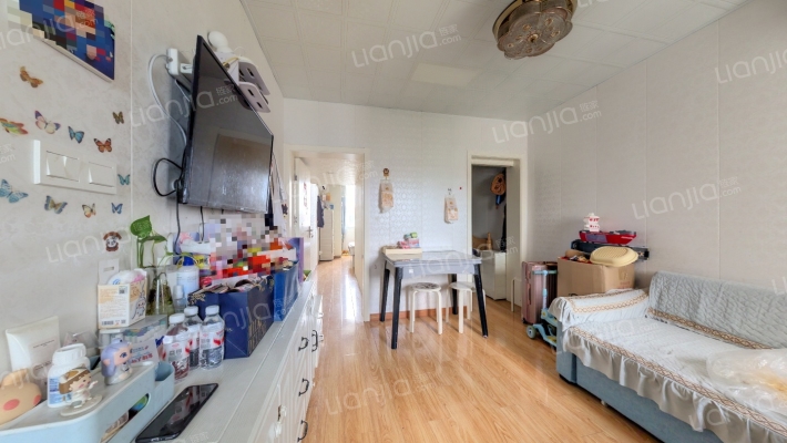 淞南九村（南区）二手房实景图