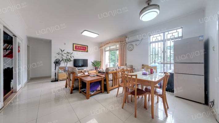 桂芳园一期二手房实景图