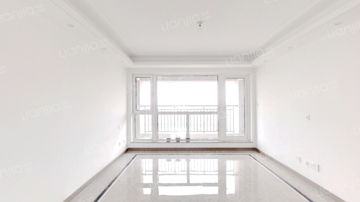 金地风華雅筑二手房实景图