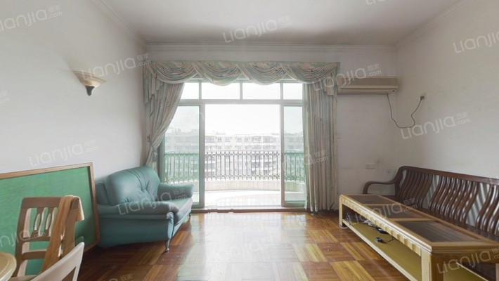 顺德碧桂园花园区二手房实景图