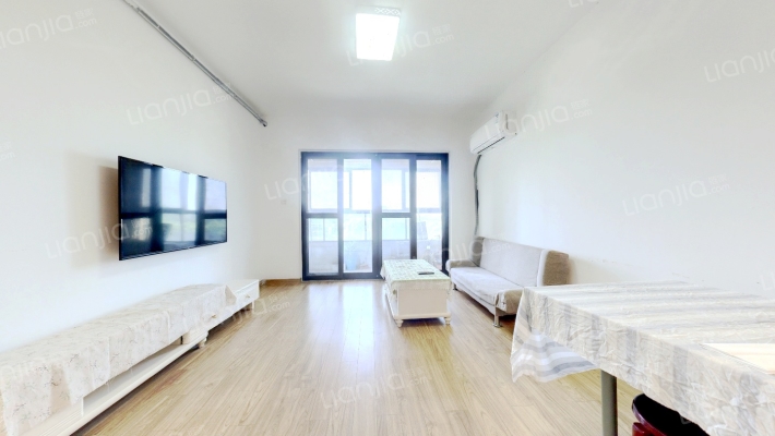 尹山湖景花园五期二手房实景图