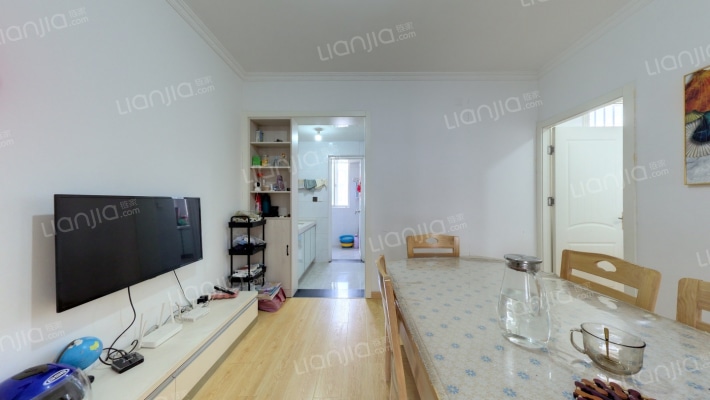 顺达佳苑二手房实景图