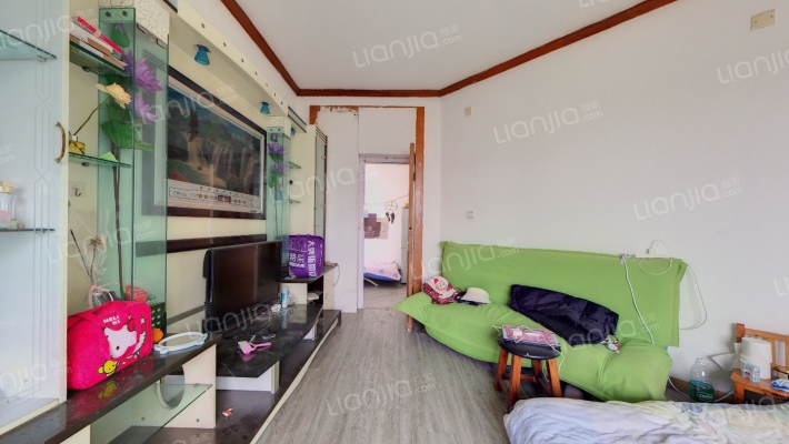 光明街27号二手房实景图