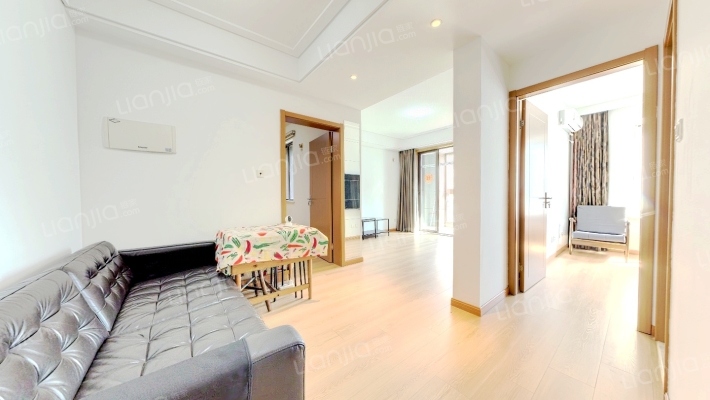 同济城市阳光二手房实景图