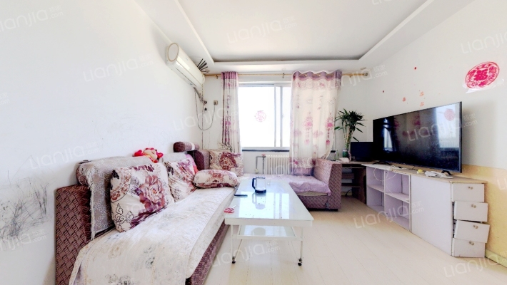 亚东花园二手房实景图