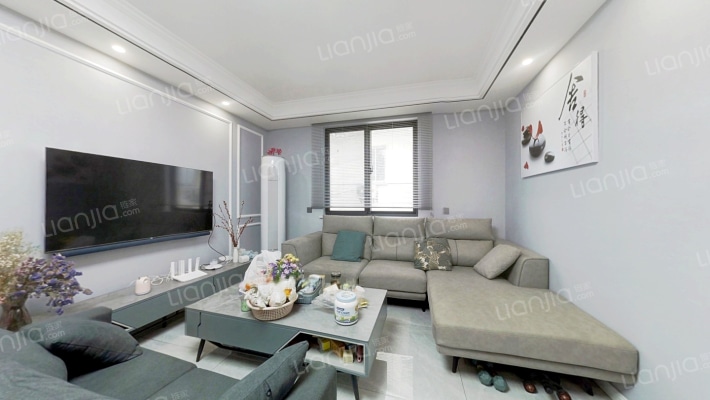 泰南路123号二手房实景图